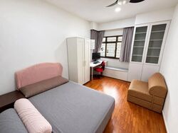 Blk 653B Jurong West Street 61 (Jurong West), HDB 5 Rooms #633426011